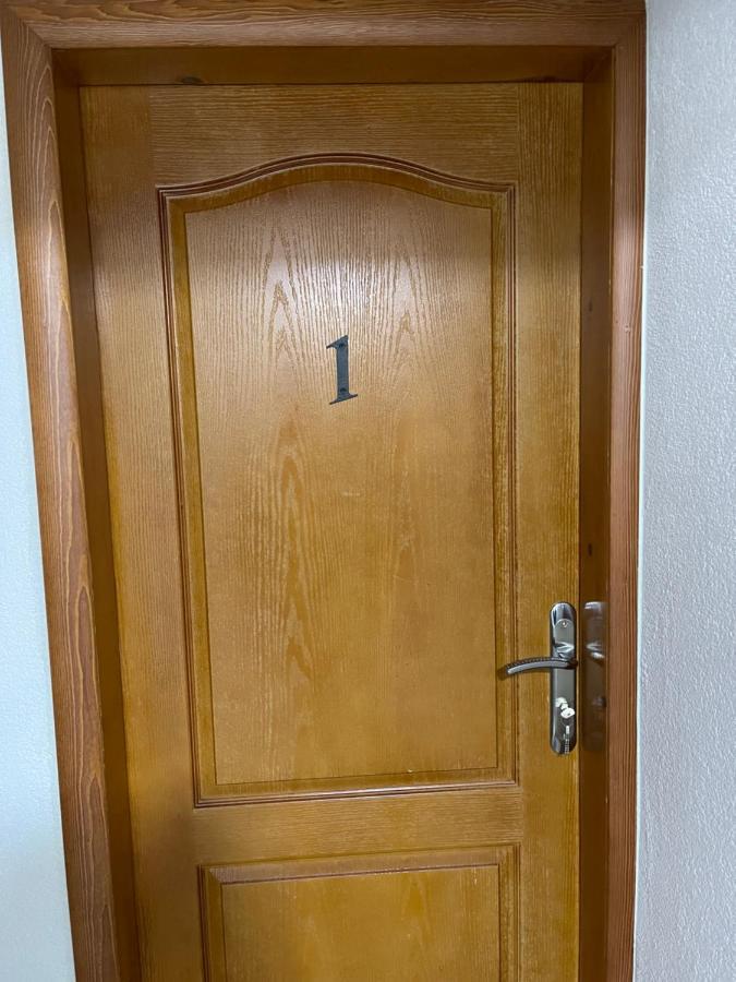 Hotel5E Plav Room photo