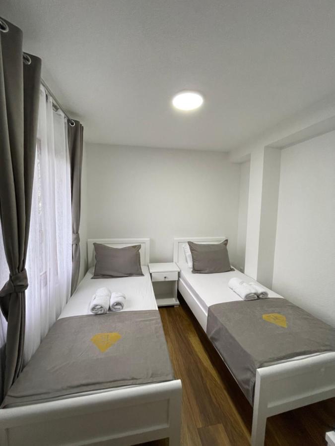 Hotel5E Plav Exterior photo