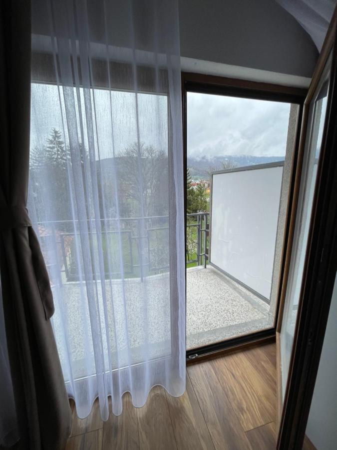 Hotel5E Plav Exterior photo